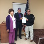 PURPLE HEART PIC